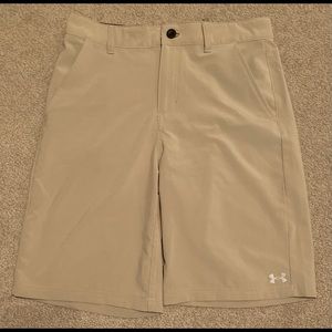 Boys Under Armour Shorts